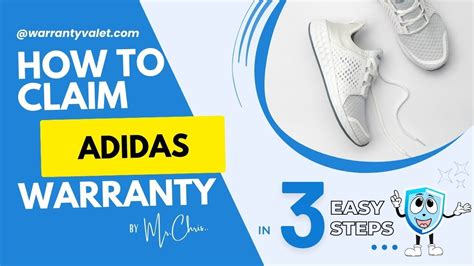 adidas klacht melden|Adidas warranty claim.